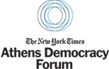 Athens Democracy Forum